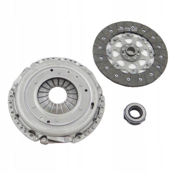 Sachs 3000 317 001 Комплект зчеплення sachs 3000 317 001
