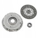 Sachs 3000 317 001 Комплект зчеплення sachs 3000 317 001