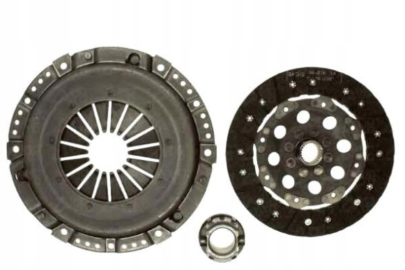 Sachs 3000 317 001 Комплект зчеплення sachs 3000 317 001