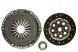Sachs 3000 317 001 Комплект зчеплення sachs 3000 317 001