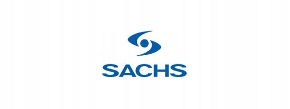 Sachs 3000 317 001 Комплект зчеплення sachs 3000 317 001