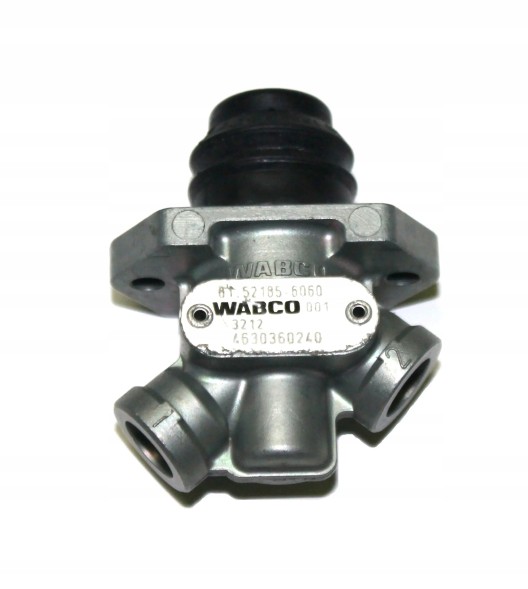 Wabco 4630360240 Wabco клапан регулювання керівники man iveco m10x1 4630360240