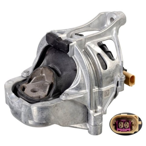 V-maxzone Part VIC-333251 Подушка двигуна для AUDI A6 ALLROAD C8, A6 C8, A7 2.0D/2.0DH з 05.18-