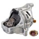V-maxzone Part VIC-333251 Подушка двигуна для AUDI A6 ALLROAD C8, A6 C8, A7 2.0D/2.0DH з 05.18-