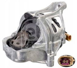 V-maxzone Part VIC-333251 Подушка двигуна для AUDI A6 ALLROAD C8, A6 C8, A7 2.0D/2.0DH з 05.18-