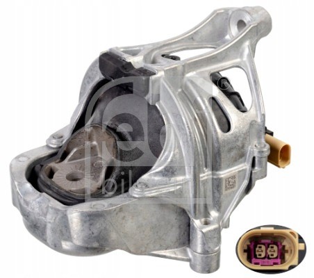 V-maxzone Part VIC-333251 Подушка двигуна для AUDI A6 ALLROAD C8, A6 C8, A7 2.0D/2.0DH з 05.18-
