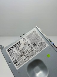 Renault OE 259156876R vad RENAULT SCENIC 5 V E-TECH РАДІО НАВІГАЦІЯ 259156876R