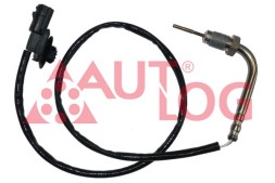 V-maxzone Part VIC-188058 Датчик температури вихлопних газів для OPEL VIVARO B; RENAULT ESPACE V, GRAND