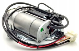 Proteile RQB000190 КОМПРЕСОР НАСОС КОМПРЕСОР ПІДВІСКИ Land Rover Range Rover L322 2002-2006