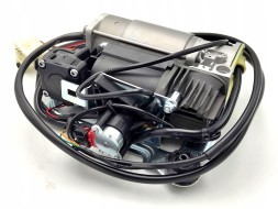 Proteile RQB000190 КОМПРЕСОР НАСОС КОМПРЕСОР ПІДВІСКИ Land Rover Range Rover L322 2002-2006
