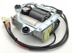 Proteile RQB000190 КОМПРЕСОР НАСОС КОМПРЕСОР ПІДВІСКИ Land Rover Range Rover L322 2002-2006