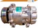 Behr Hella Service BRH8FK 351 334-271/RS3 BEHR HELLA КОМПРЕСОР КОМПРЕСОР КОНДИЦІОНЕРУ 648756