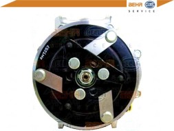 Behr Hella Service BRH8FK 351 334-271/RS3 BEHR HELLA КОМПРЕСОР КОМПРЕСОР КОНДИЦІОНЕРУ 648756