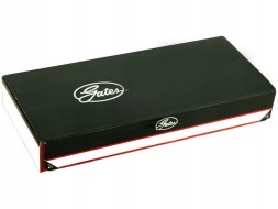 Gates 02-2911 01529104_І шнур системи охолодження