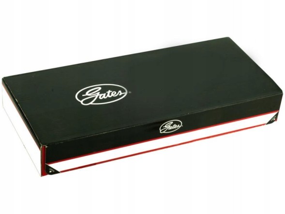 Gates 02-2911 01529104_І шнур системи охолодження