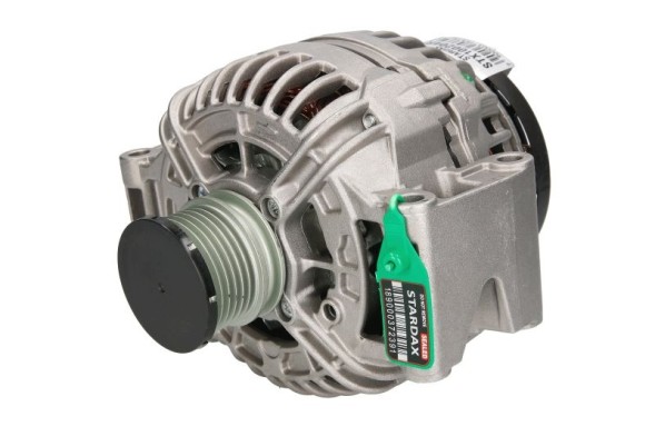 V-maxzone Part VIC-489724 Альтернатор для MERCEDES C (CL203), C T-MODEL (S203), C (W203), SPRINTER 2-T