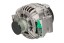 V-maxzone Part VIC-489724 Альтернатор для MERCEDES C (CL203), C T-MODEL (S203), C (W203), SPRINTER 2-T