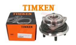 Timken RL0246 Маточина колеса передня з ABS для Dodge Nitro 2007-2011