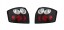 Polcar Задня ліва та права фара AUDI A4 (B6) 11.00-11.04 1334919E
