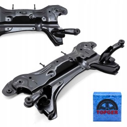 TOPGER SF-HY102 Кронштейн кріплення TOPGER передній для Hyundai Getz 1.1-1.6