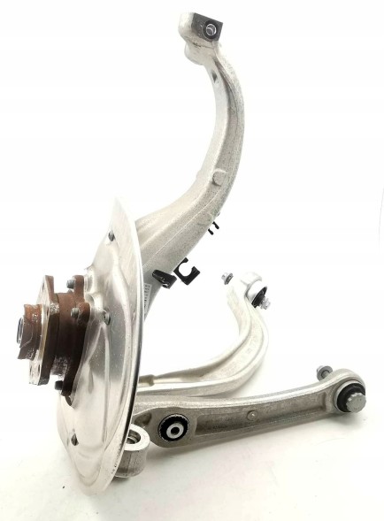 Audi OE 4K0407560D, DWP466948OE Цапфа поворотна Audi A6 C8 4K0407560D