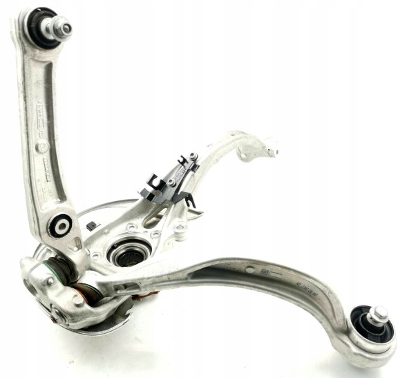 Audi OE 4K0407560D, DWP466948OE Цапфа поворотна Audi A6 C8 4K0407560D