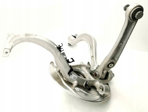 Audi OE 4K0407560D, DWP466948OE Цапфа поворотна Audi A6 C8 4K0407560D