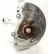 Audi OE 4K0407560D, DWP466948OE Цапфа поворотна Audi A6 C8 4K0407560D