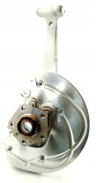 Audi OE 4K0407560D, DWP466948OE Цапфа поворотна Audi A6 C8 4K0407560D