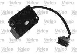 Valeo 509229 Двигун заслінки припливу повітря 509229 valeo