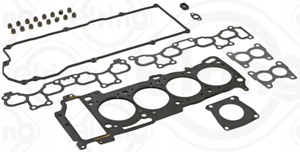 Elring 265.030 Zest прокладок головки 265.030 elring nissan