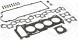 Elring 265.030 Zest прокладок головки 265.030 elring nissan