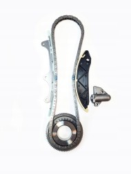 Китай ASUMI 23-06068 КОМПЛЕКТ ЛАНЦЮГА ГРМ