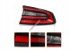 Китай 68213145AD, 68213145AB, 68213145AC, 68213145AA Задній лівий LED ліхтар для Dodge Charger 2015-2023