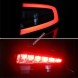Китай 68213145AD, 68213145AB, 68213145AC, 68213145AA Задній лівий LED ліхтар для Dodge Charger 2015-2023