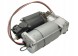 Proteile C2C2450 Компресор компресор підвіски JAGUAR XJ X350 XJ8 L XJR 2003-2010 X358