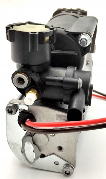 Proteile C2C2450 Компресор компресор підвіски JAGUAR XJ X350 XJ8 L XJR 2003-2010 X358