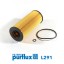 L291 PURFLUX Фільтр оливи