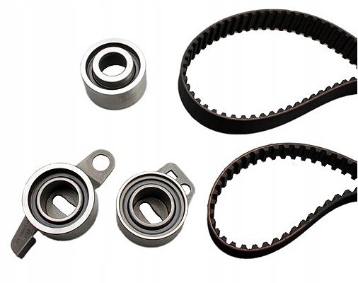 Japko QBK761 ROVER Комплект ГРМ ROVER 220 420 620 2.0 D TDi SDi ДИЗЕЛЬ
