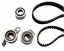 Japko QBK761 ROVER Комплект ГРМ ROVER 220 420 620 2.0 D TDi SDi ДИЗЕЛЬ