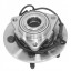 Китай PRI-515126 МАТОЧИНА ПЕРЕДНЯ DODGE РАМ 1500 ПІКАП 09-10 РАМ 1500 11