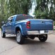 VLAND YHB-DG-8091 02-06 DYMIONE DODGE RAM 2002-2006 ЗАДНІ ЛІХТАРІ КОМПЛЕКТ LED ЄВРОПА ЖОВТИЙ ПОВОРОТНИК ДИМЧАСТІ