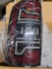 VLAND YHB-DG-8091 02-06 DYMIONE DODGE RAM 2002-2006 ЗАДНІ ЛІХТАРІ КОМПЛЕКТ LED ЄВРОПА ЖОВТИЙ ПОВОРОТНИК ДИМЧАСТІ
