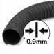 Китай 0,9 PURSAN SL 450 Вхідний шланг обігрівача для трубки середній легкий 450 мм