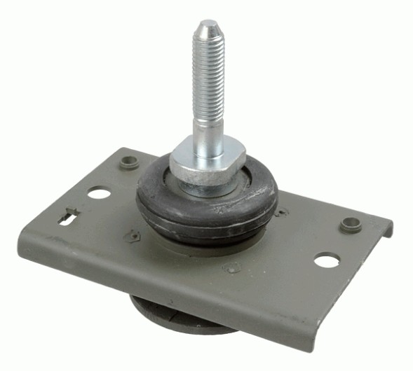 37967 01 LEMFORDER Подушка двигуна
