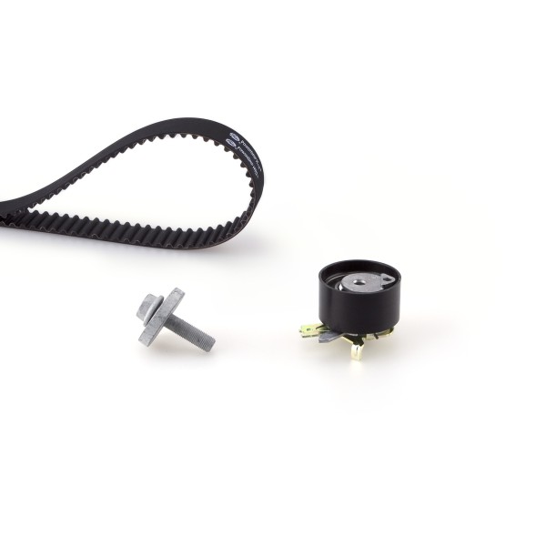 K015578XS GATES Рем комплект ГРМ