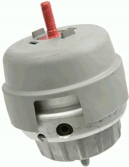 Lemforder 3623 3 012 01 2x опори двигуна LEMFÖRDER L+R для AUDI A6 C6