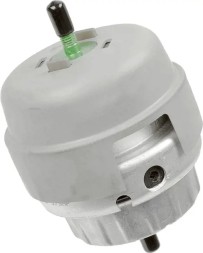 Lemforder 3623 3 012 01 2x опори двигуна LEMFÖRDER L+R для AUDI A6 C6