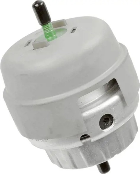Lemforder 3623 3 012 01 2x опори двигуна LEMFÖRDER L+R для AUDI A6 C6
