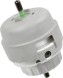 Lemforder 3623 3 012 01 2x опори двигуна LEMFÖRDER L+R для AUDI A6 C6